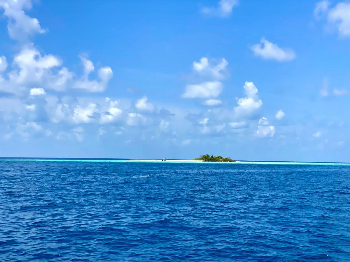 Ocean Beach Maldive Hotel Maldives Exterior photo